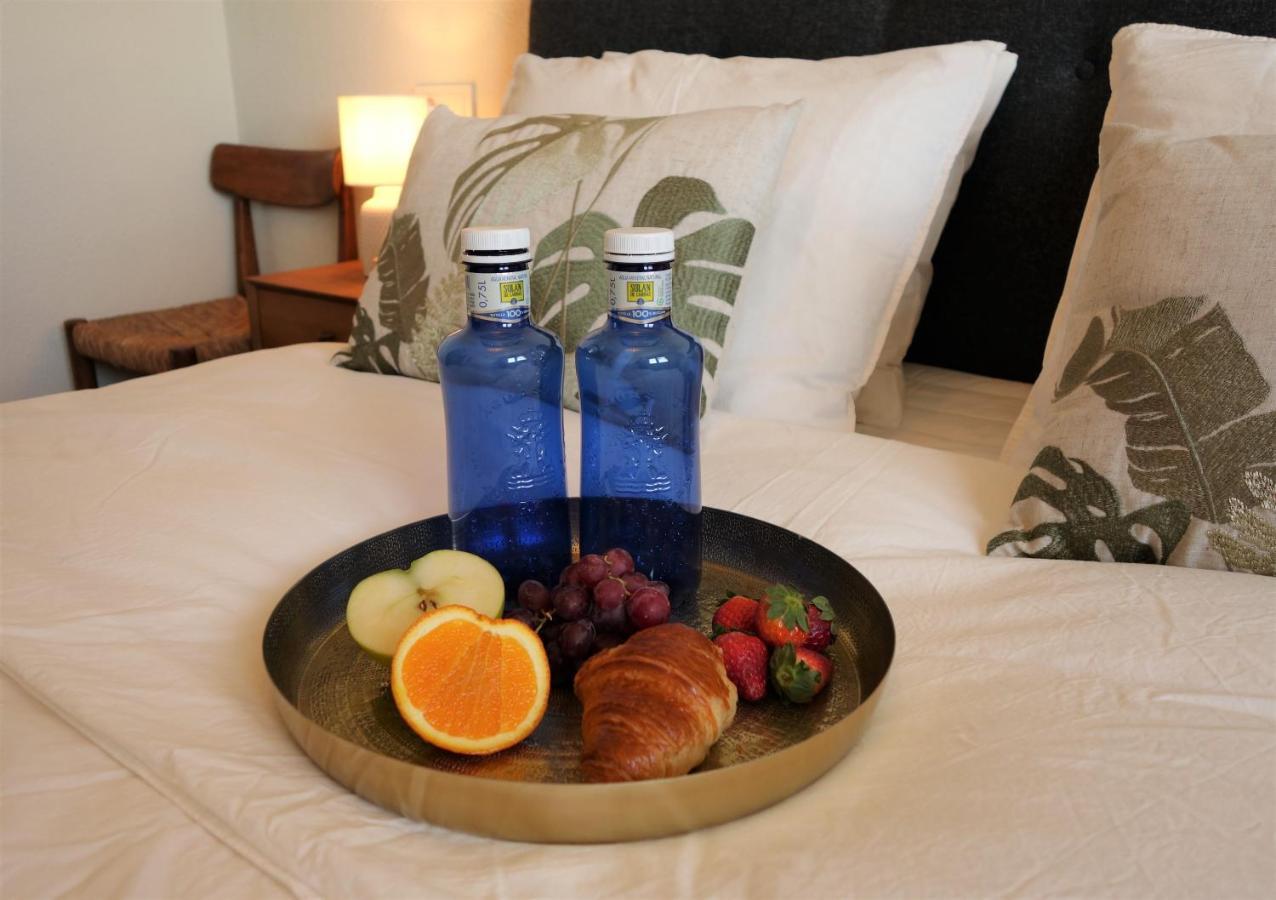 לה מנגה דל מר מנור Boutique Beach House, Colina Del Emperador מראה חיצוני תמונה