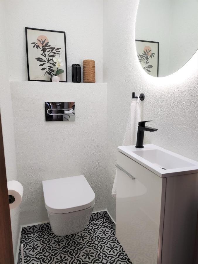 לה מנגה דל מר מנור Boutique Beach House, Colina Del Emperador מראה חיצוני תמונה