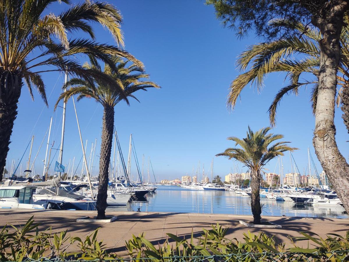 לה מנגה דל מר מנור Boutique Beach House, Colina Del Emperador מראה חיצוני תמונה