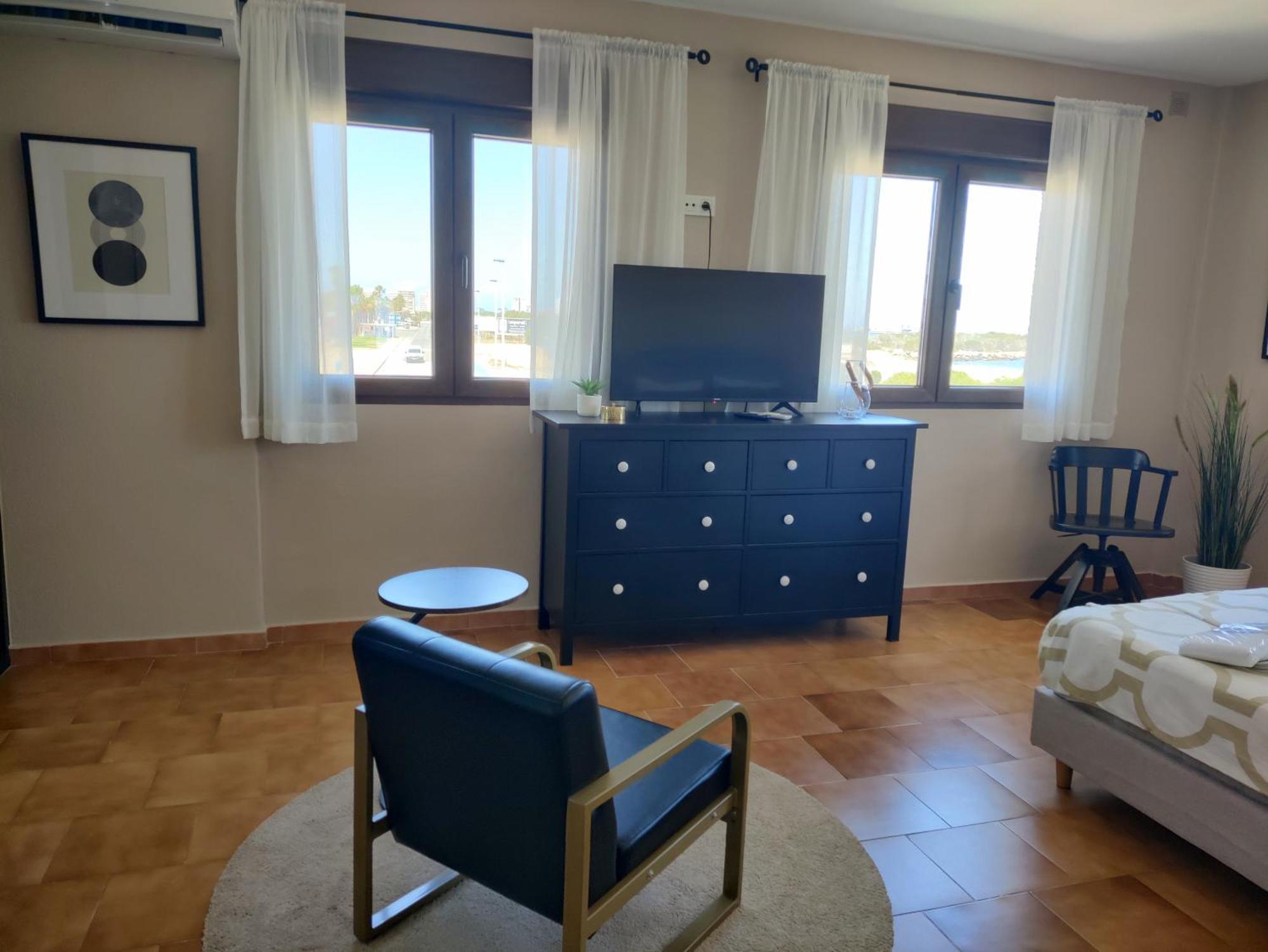 לה מנגה דל מר מנור Boutique Beach House, Colina Del Emperador מראה חיצוני תמונה